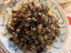 -阿财老铺·老蚌埠龙虾城(华夏总店)