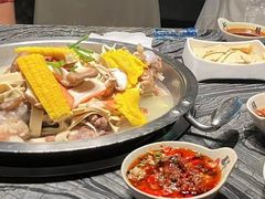 -天都火锅酒楼(虹梅南路店)
