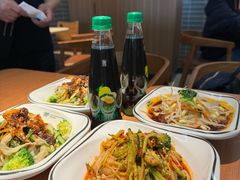 -魏家凉皮(兵马俑店)