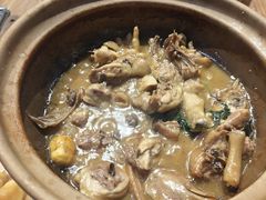 -齐齐衮·廟街生蚝雞煲(荔湾地铁站店)