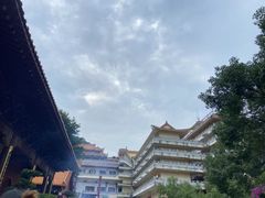 -深圳仙湖植物园