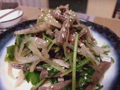 -小句号·精致料理(江南环球港店)