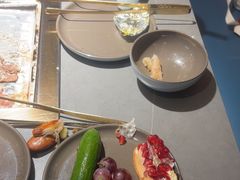 -非烤勿扰自助烤肉(宝安天虹店)