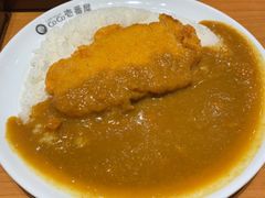 -CoCo壱番屋(久光百货店)