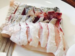 -正能量脆肉鲩火锅