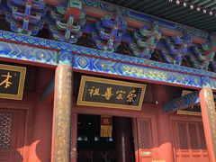 -大槐树寻根祭祖园