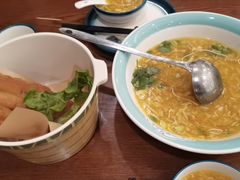 -锡和无锡菜(景丽苑店)