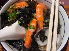 -金海湾自助餐厅(金陵饭店)