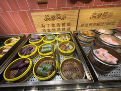 -東盛炭烤自助料理(浦东文峰广场店)