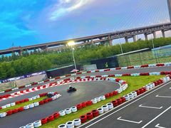 -锐擎卡丁车主题乐园(郊野公园店)
