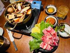 -冉冉垄居酒屋·日本料理