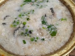 -海富荣·锅贴·陕菜家常菜(阳光城店)