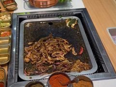 -郭记烤肉创始店(民丰大街店)