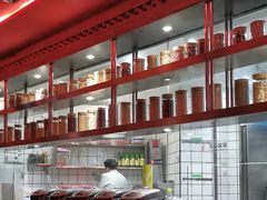 -绿茶餐厅(蓝色港湾店)
