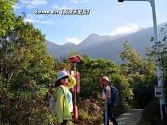 -七娘山