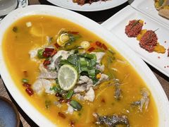 -小喜客·云南特色菜(纳西庭院店)