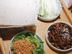 -吴家·淮扬小馆(世纪金源店)