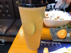 -Pelicana百利家炸鸡(江南西名店城店)