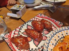 -1861意大利餐厅(文化广场店)