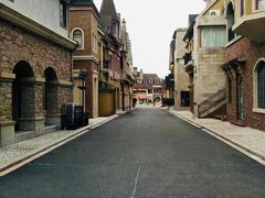 -中旅阿那亚九龙湖·公主酒店
