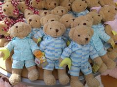 -济州岛泰迪熊博物馆