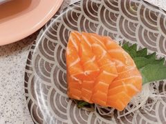 -争鲜回转寿司(朝北大悦城店)