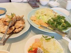 -红樱桃·新派辽菜(北行店)