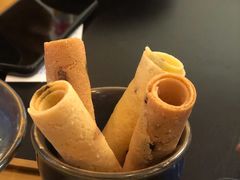 酥心蛋卷-大王油茶(磁器口店)