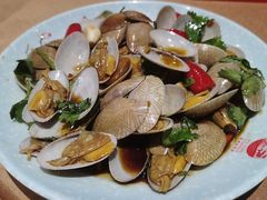-抱德·潮汕味(敦和店原惠城鱼仔)