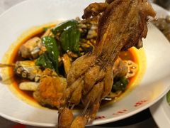-沪小胖小龙虾(淮海中路旗舰店)