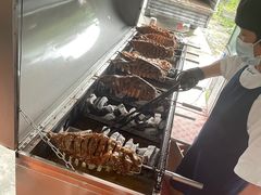 -大笑饭堂(甲子桥店)