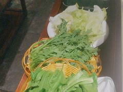 -鑫隆四季涮肉(八角畅游店)