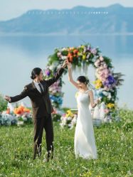 -卡兹摄影STUDIO婚纱摄影(文化路万达店)