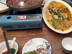-小喜客·云南特色菜(纳西庭院店)
