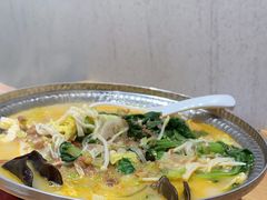 -喜家德虾仁水饺(华强天虹店)