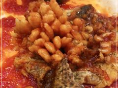 -玉华台饭庄(裕中西里小区店)