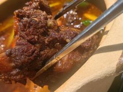 -皇后餐厅-煲仔·小菜·打边炉(古北店)