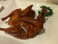 -利苑酒家(合景国际金融广场店)