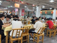 -笨罗卜浏阳菜馆(太平街店)