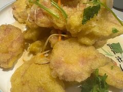 -叁拾壹克饺子·东北菜(国贸店)