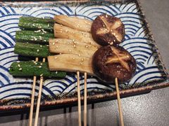 -沼津港精致料理·寿喜烧·烧鸟(龙湖南桥天街日料榜单店)