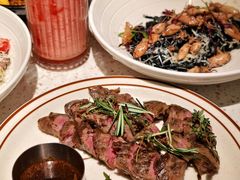 低温慢煮澳洲牛肋条m3-BE BRIGHT KITCHEN(正佳广场店)