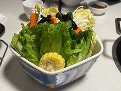 -煲王粤菜餐厅(中侨中心店)