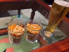 -上海锦江汤臣洲际大酒店柒酒廊