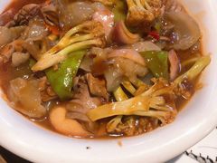 -新悦·霞浦海鲜生(上下杭店)