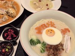 -醉东Oriental House(静安嘉里中心店)