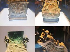 -陕西历史博物馆