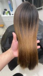 -Coo Hair salon