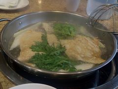 -潮汕牛肉火锅(铁西店)