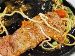 -豪客来牛排(宝龙城市广场店)